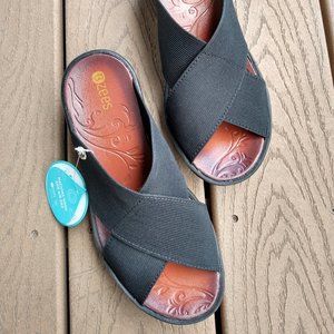 Bzees Desire Wedge Sandal